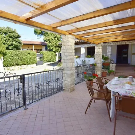 In Mit Terrasse By Interhome
