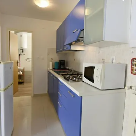 Апартаменты In Mit Terrasse By Interhome