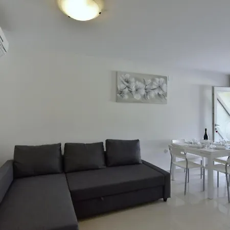Апартаменты In Mit Terrasse By Interhome *