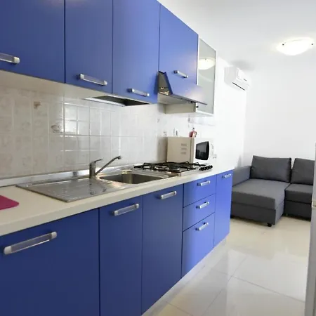 Апартаменты In Mit Terrasse By Interhome *