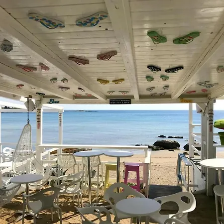 In Mit Terrasse By Interhome