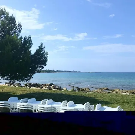 Апартаменты In Mit Terrasse By Interhome