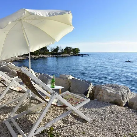 In Mit Terrasse By Interhome *